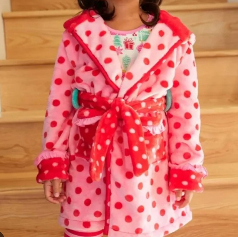 Matilda Jane All Clean Bathrobe